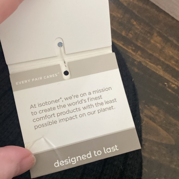 Isotoner beanie - Picture 2 of 3